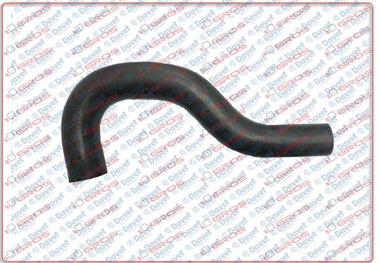 SWAPP 66546 Radyator Ust Hortumu Accent Iv Sedan {Rb} 1.4 10>